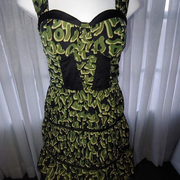 Twelve by Twelve Dresses & Skirts - Twelve by Twelve Los Angeles dress.  SIZE M.